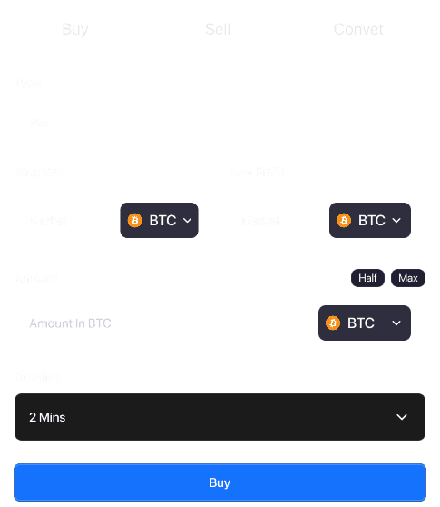 Buy/Sell Feature Illustration